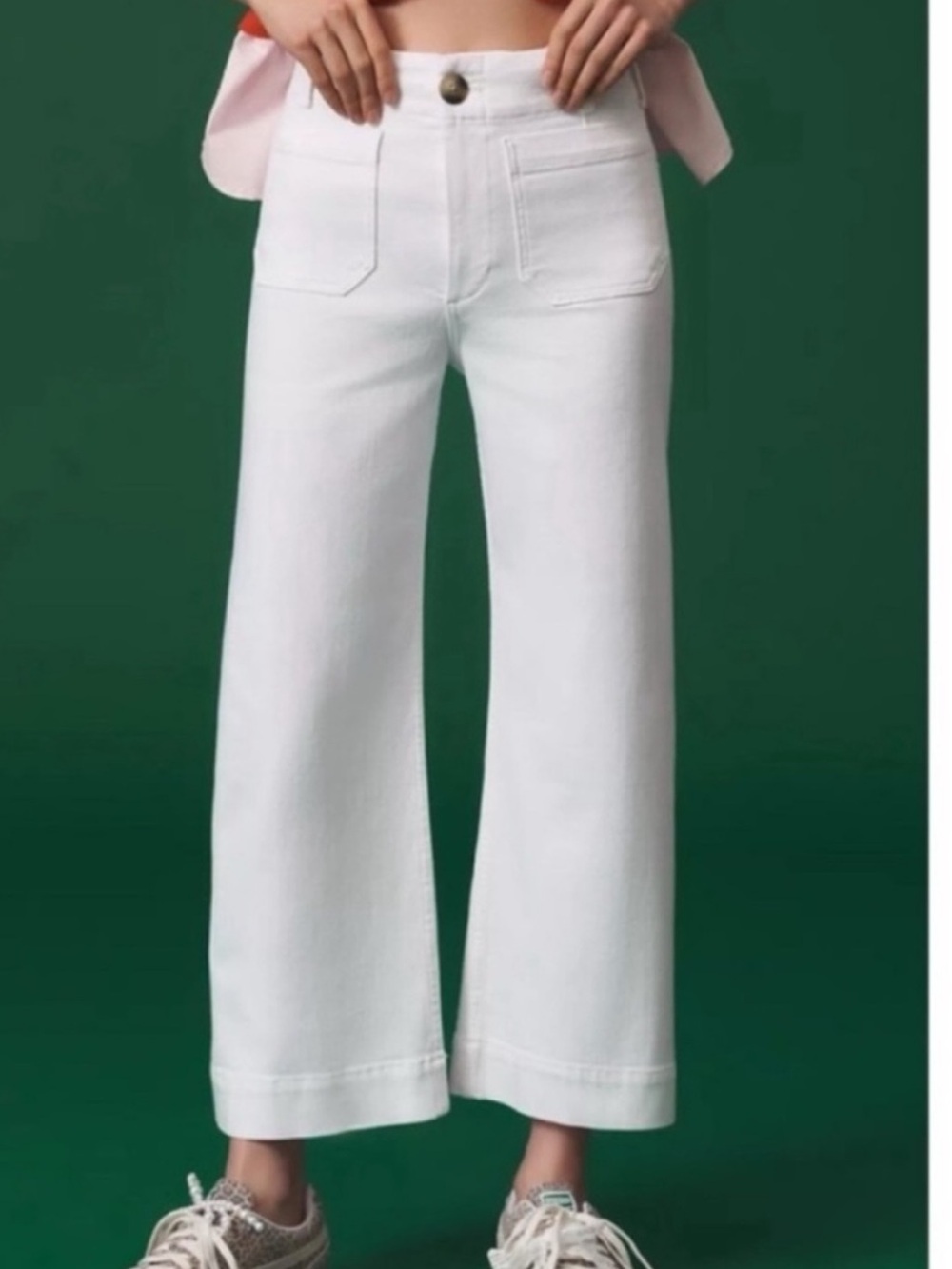 Maeve The Colette Jean
Bottoms 27